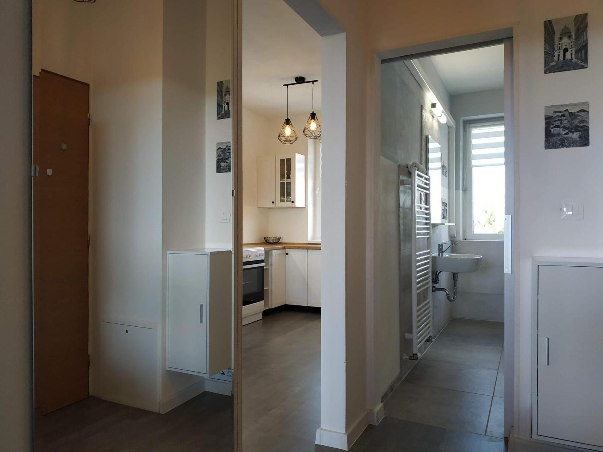 Apartman One To One Štúrovo Exterior foto